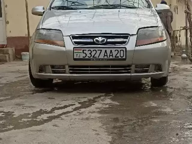 Daewoo Kalos, 2004 1, avtobaza.tj Daewoo Kalos, 2004 1, avtobaza.tj