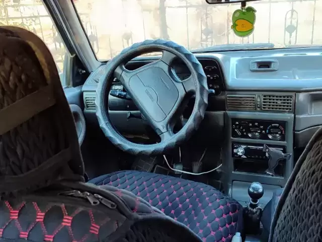 ВАЗ(Lada) 2112, 1996 1, avtobaza.tj ВАЗ(Lada) 2112, 1996 1, avtobaza.tj