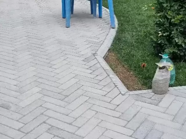 Укладки брусчатки 1, farmo.tj