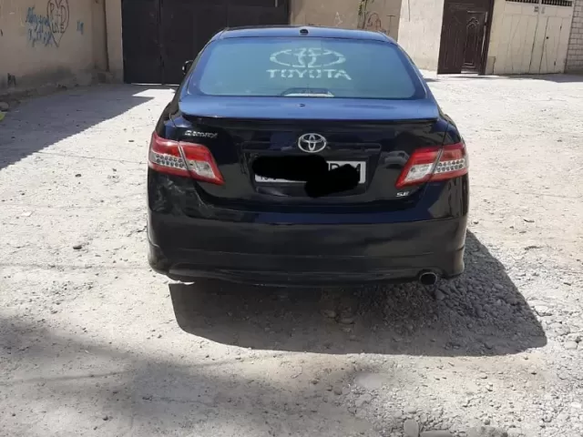 Toyota Camry 1, avtobaza.tj