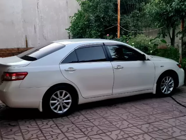 Toyota Camry 1, avtobaza.tj