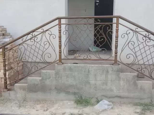 Сварочный работы 1, farmo.tj