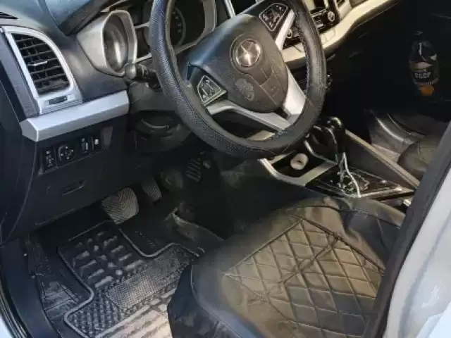 JAC S3, 2018 1, avtobaza.tj