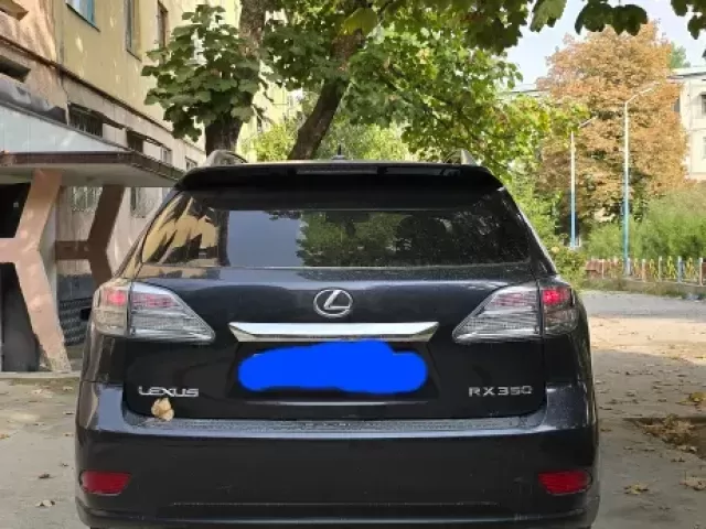 Lexus RX series 1, avtobaza.tj