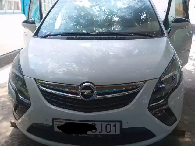 Opel Zafira, 2012 1, avtobaza.tj Opel Zafira, 2012 1, avtobaza.tj