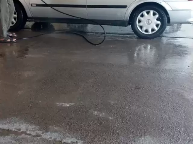 Opel Astra G, 1999 1, avtobaza.tj