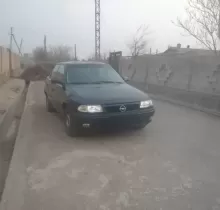Opel Astra F, 1998 в Матча
