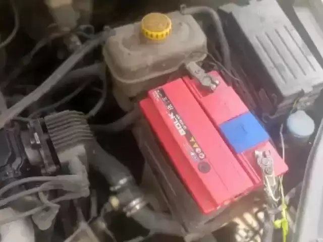 Daewoo Leganza, 1999 1, avtobaza.tj