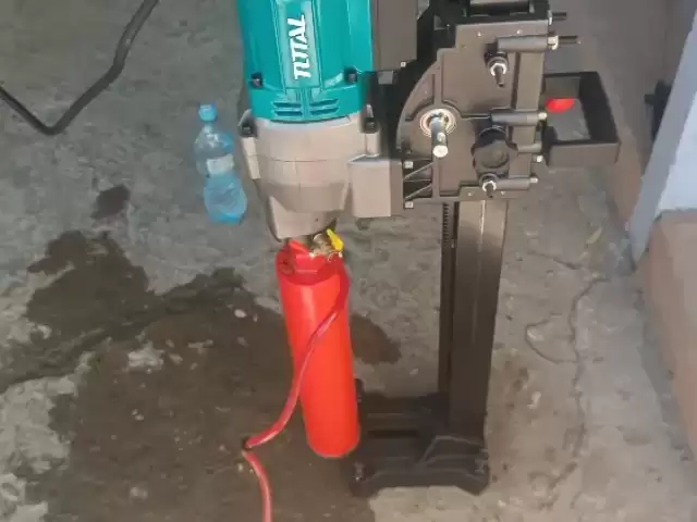 Алмазное бурение 1, farmo.tj