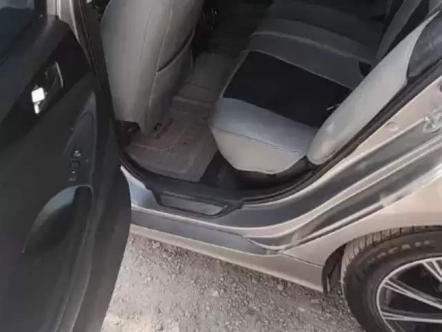 Hyundai Sonata, 2010 1, avtobaza.tj