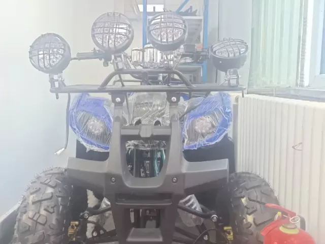 Квадроцикл, 2025 1, avtobaza.tj