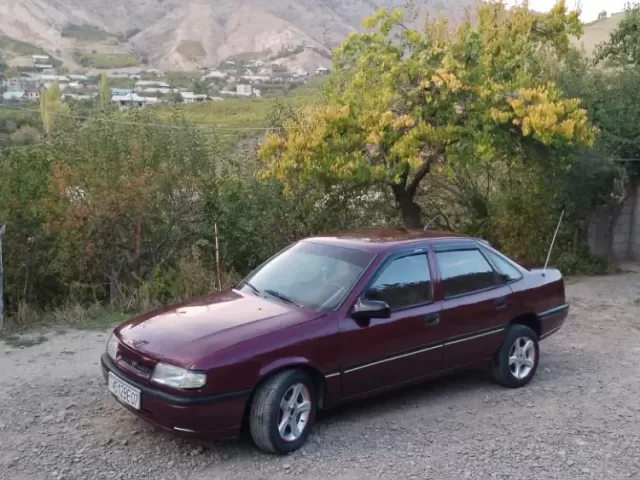 Opel Vectra A, 1991 1, avtobaza.tj