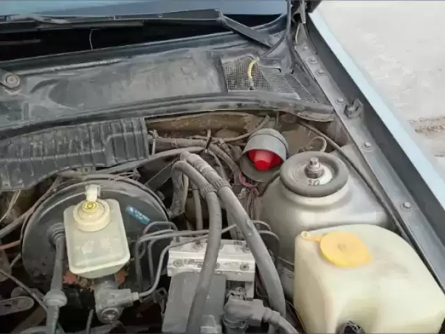 Opel Vectra A, 1995 1, avtobaza.tj