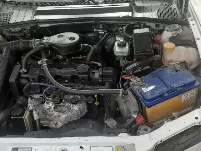 Opel Vectra B, 1997 1, avtobaza.tj