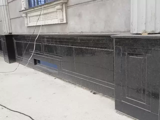 Устои Санг, Кафел 1, farmo.tj