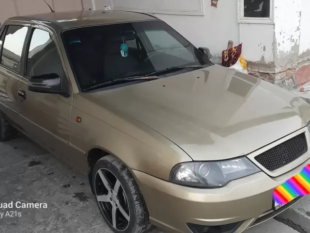 Daewoo Nexia II 1, avtobaza.tj