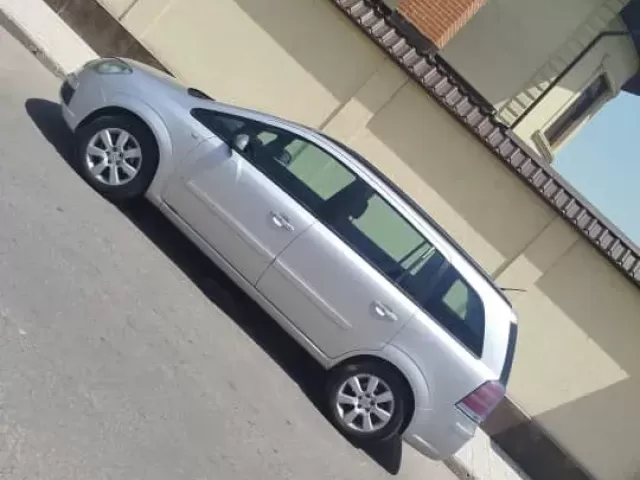 Opel Zafira, 2005 1, avtobaza.tj