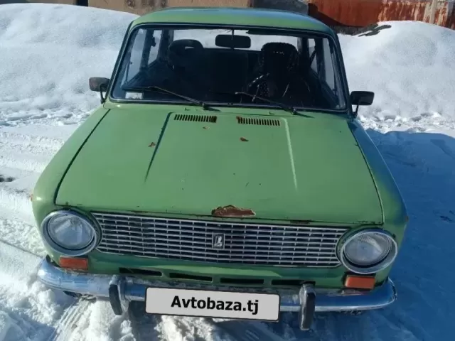 ВАЗ(Lada) 2111 1, avtobaza.tj