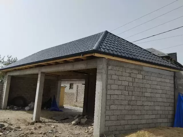 Устои кириша 1, farmo.tj