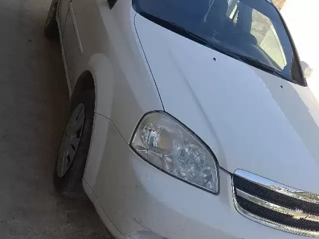 Chevrolet Lacetti, 2008 1, avtobaza.tj