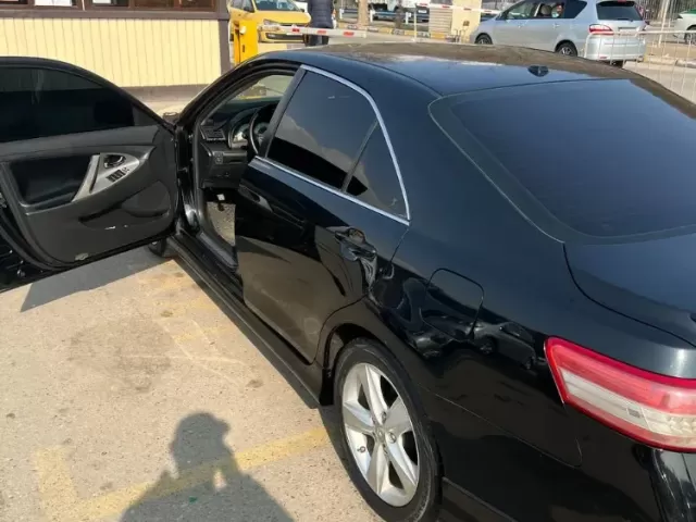 Toyota Camry, 2011 1, avtobaza.tj