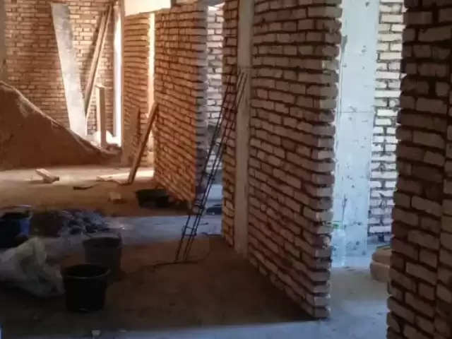 Услуги Ремонт квартиры 1, farmo.tj