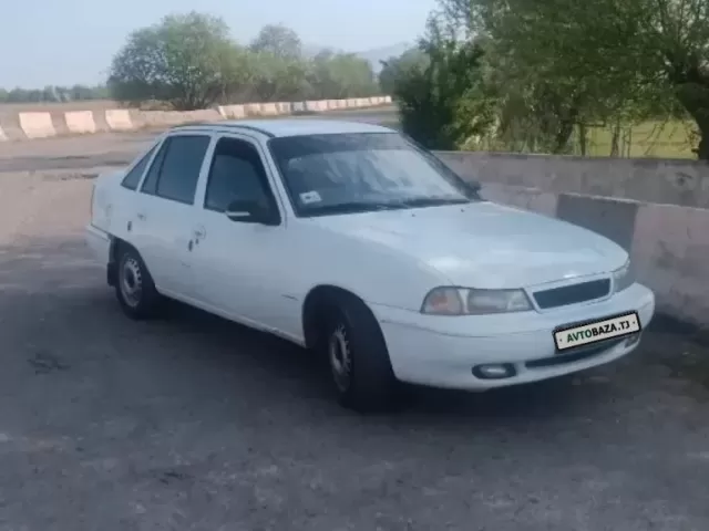 Daewoo Nexia 1, avtobaza.tj