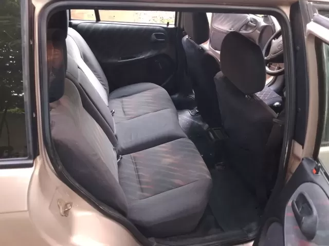 Opel Astra F, 1997 1, avtobaza.tj