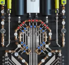 Услуги Сантехника в Душанбе - Farmo.tj 