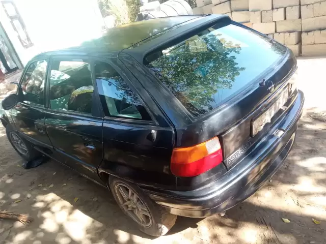 Opel Astra F, 1992 1, avtobaza.tj