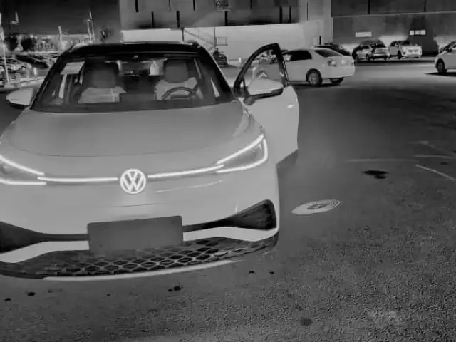 Volkswagen ID.4, 2025 1, avtobaza.tj