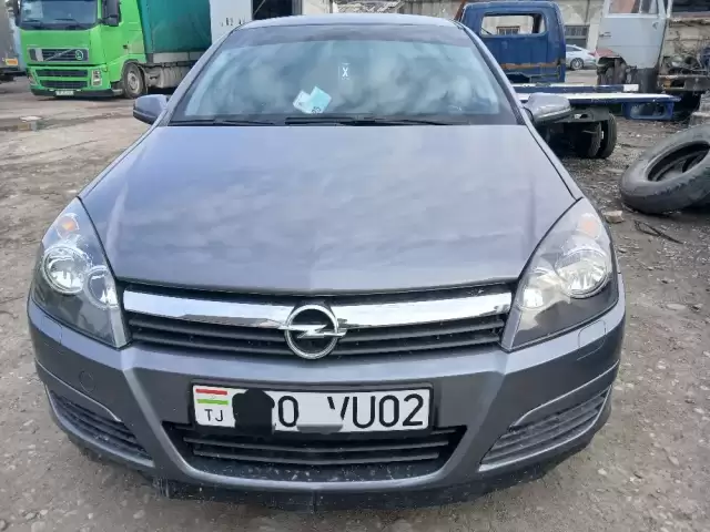 Opel Astra H, 2007 1, avtobaza.tj
