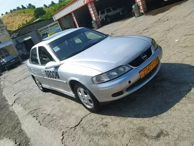 Opel Vectra B, 1997 1, avtobaza.tj