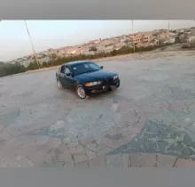 BMW 3 Series 316, 1998 в Истаравшан