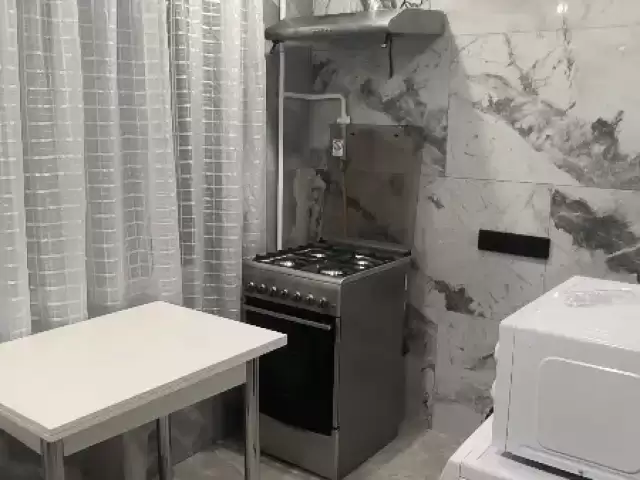 Услуги Ремонт под ключ 1, farmo.tj