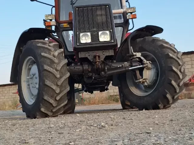 Трактор 89.2, 2018 1, avtobaza.tj