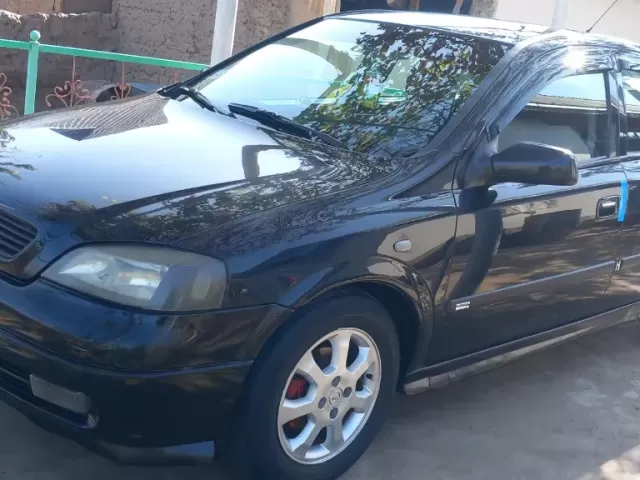 Opel Astra G 1, avtobaza.tj