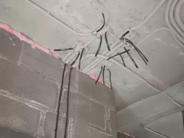 Ремонт квартира под ключ 1, farmo.tj