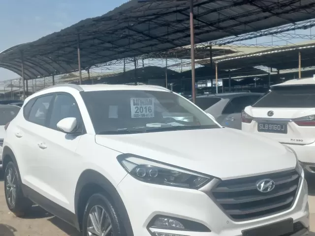 Hyundai Tucson 1, avtobaza.tj