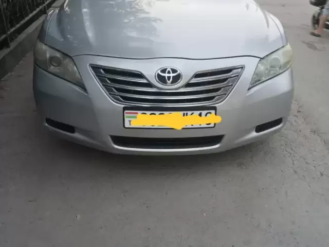 Toyota Camry, 2008 1, avtobaza.tj Toyota Camry, 2008 1, avtobaza.tj