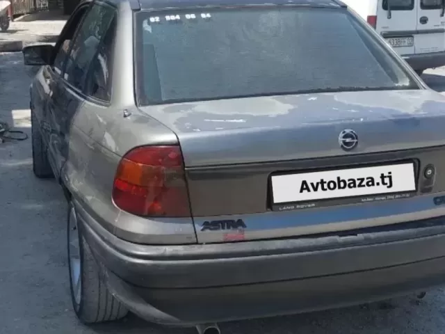 Opel Astra F 1, avtobaza.tj