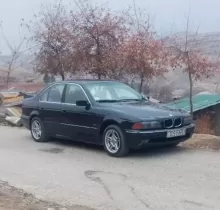 BMW 5 Series 520, 1999 в Душанбе 