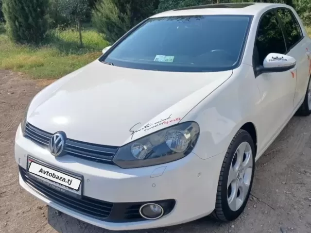 Volkswagen Golf 1, avtobaza.tj