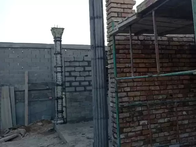 Строительная услуга 1, farmo.tj
