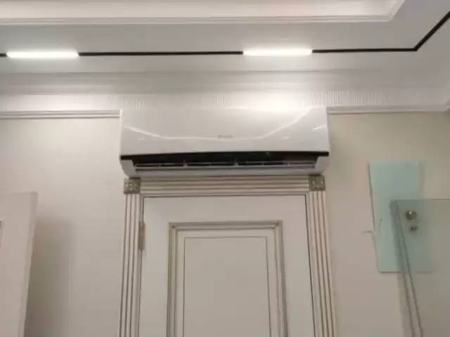 Установка кондиционеров 1, farmo.tj