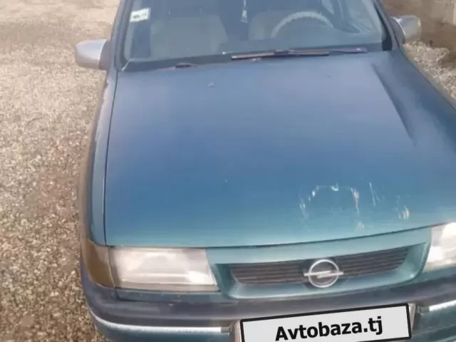 Opel Vectra A 1, avtobaza.tj