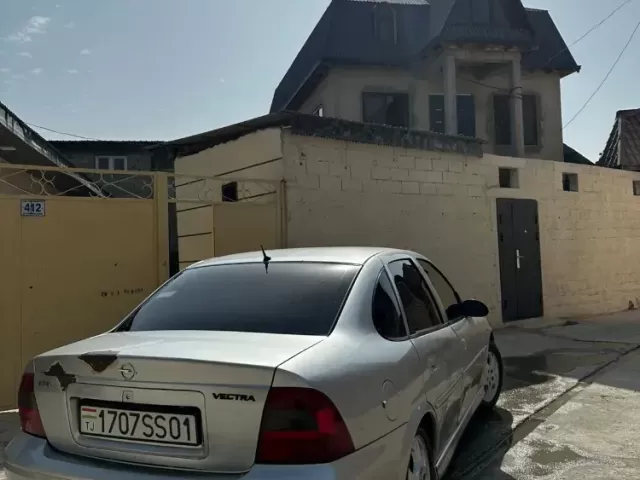 Opel Vectra B, 2000 1, avtobaza.tj