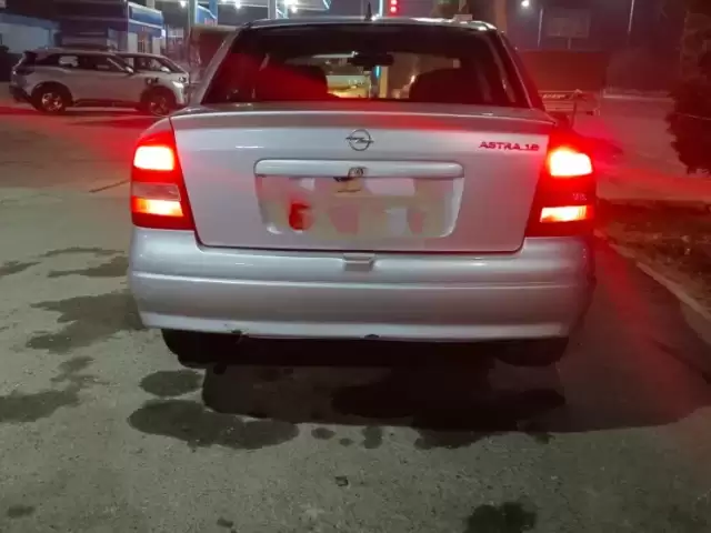 Opel Astra G, 1999 1, avtobaza.tj Opel Astra G, 1999 1, avtobaza.tj