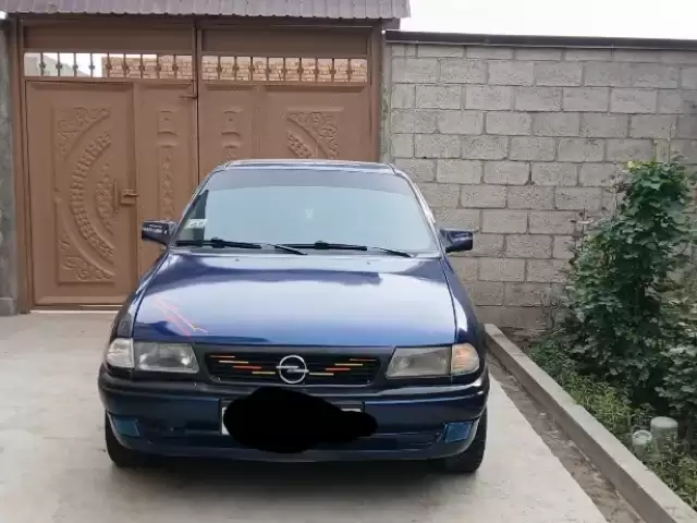 Opel Astra F, 1993 1, avtobaza.tj