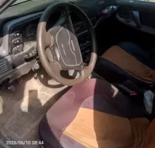 Daewoo Nexia II, 1996 в Душанбе 